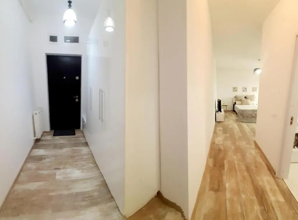 White Studio