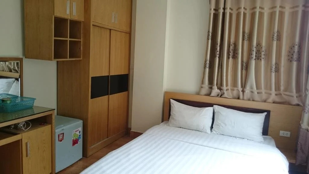 X6 Hotel