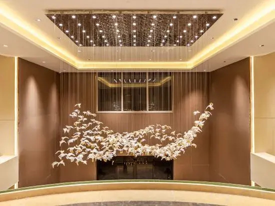 Yuan'an Lanting Hotel
