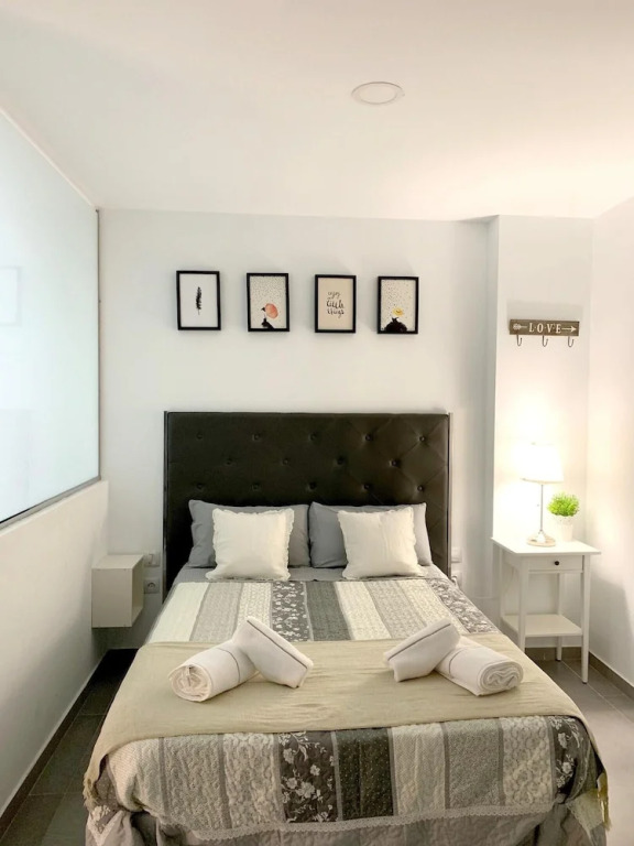 Dream Studio in Las Canteras