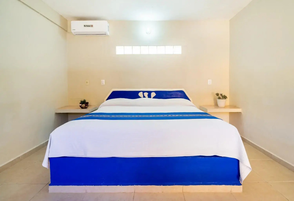 Hotel Yumkiin - Cerca Del Ferry y Terminal ADO
