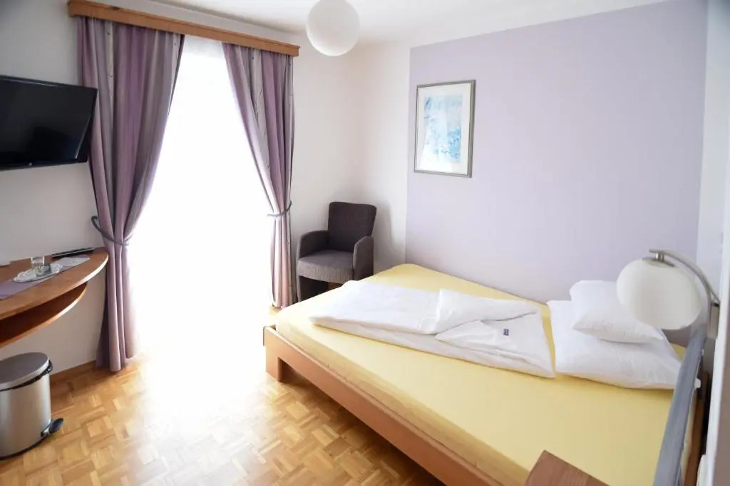 Pension Seiwald