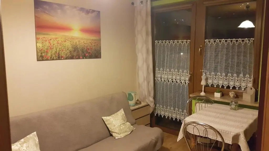 Szczyrk Pokoje Gościnne Kacper Blisko Gondoli-Sauna-Jacuzzi-Grill-KLIMATYZACJA