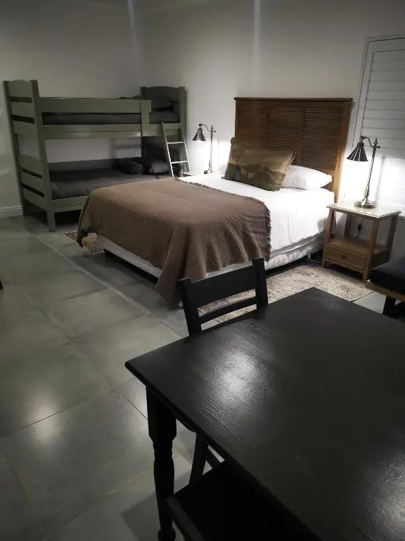 10 Jock Meiring Guesthouse Unit 3
