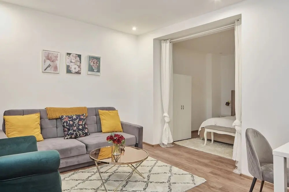 Helen Homestay Zizkov
