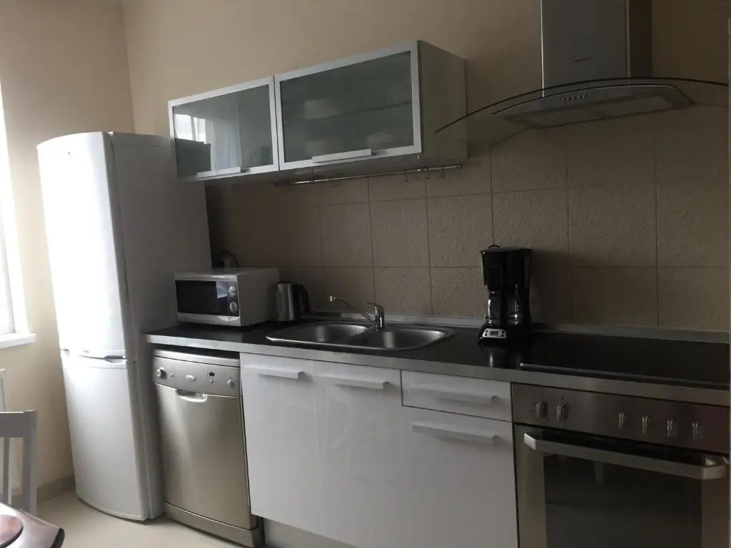 Apartament Sloneczny Taras