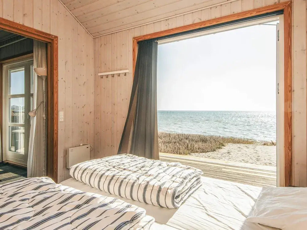 Seaside Panorama Retreat - By Traum Ferienwohnungen