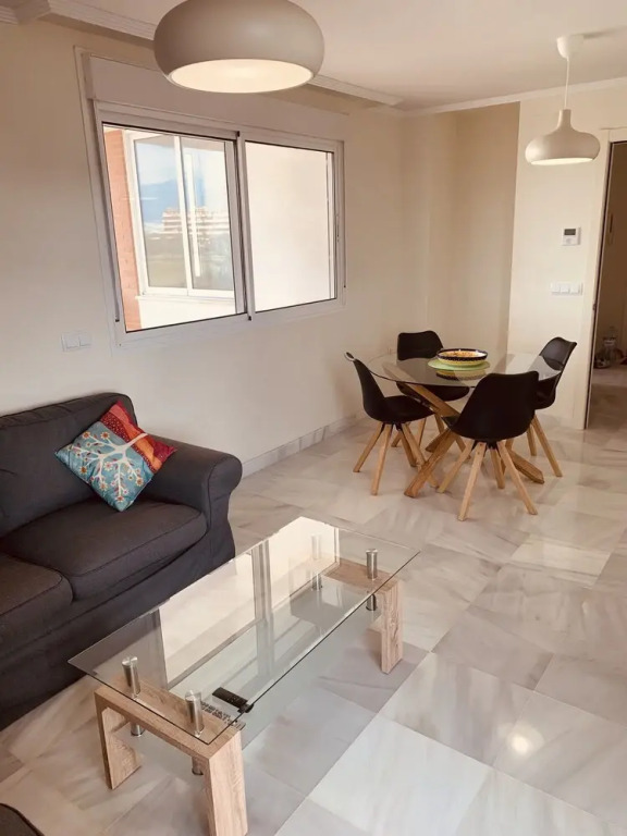 Playa Serena, 2 bed 2 Bath Luxury Apartment 300m From Beachfront
