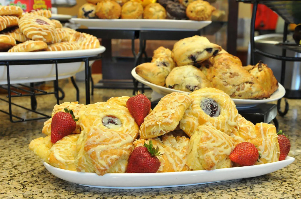 Hilton Garden Inn Jacksonville JTB/Deerwood Park