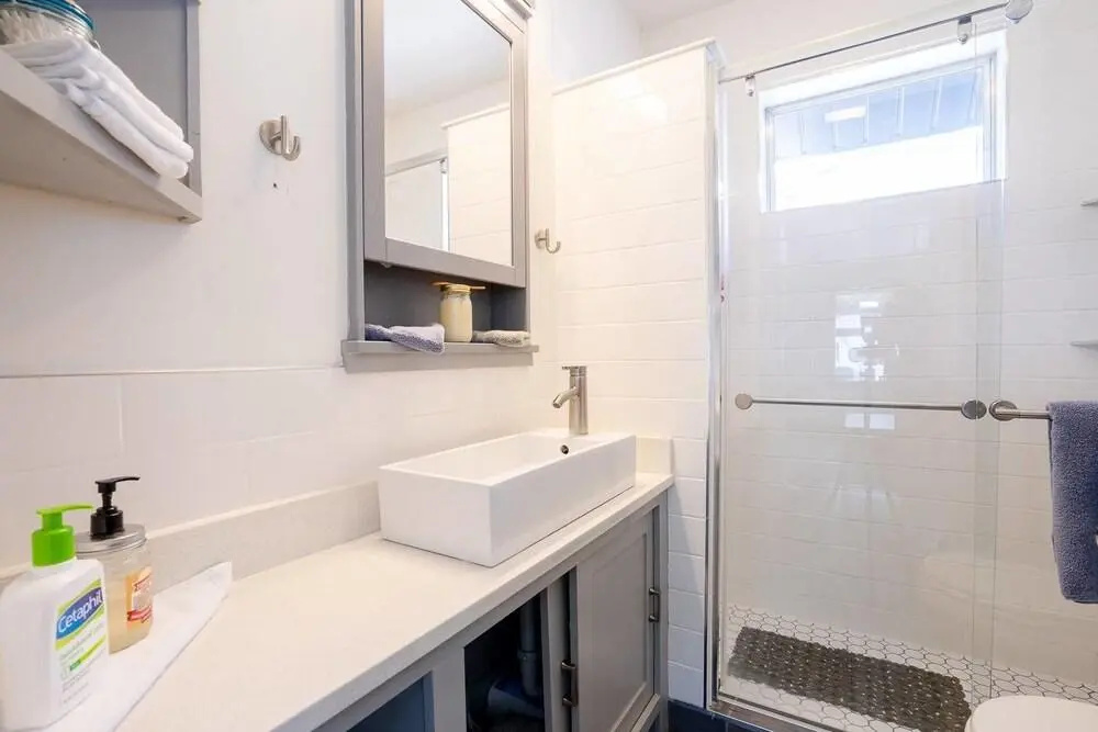 The Grand Berkley Experience near Tennyson Street