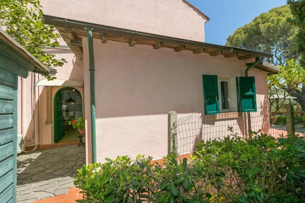 Residenza Solferino Castiglioncello
