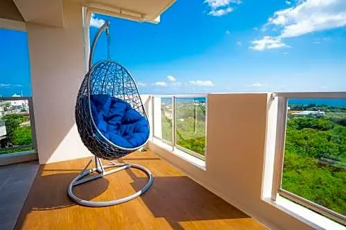 Condominium Hotel Okinawa Yumeto - Vacation STAY 33788v
