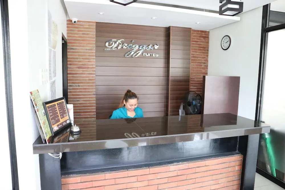Driggs Suites
