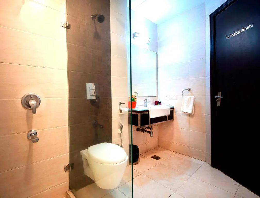 Hotel Golf View Suites