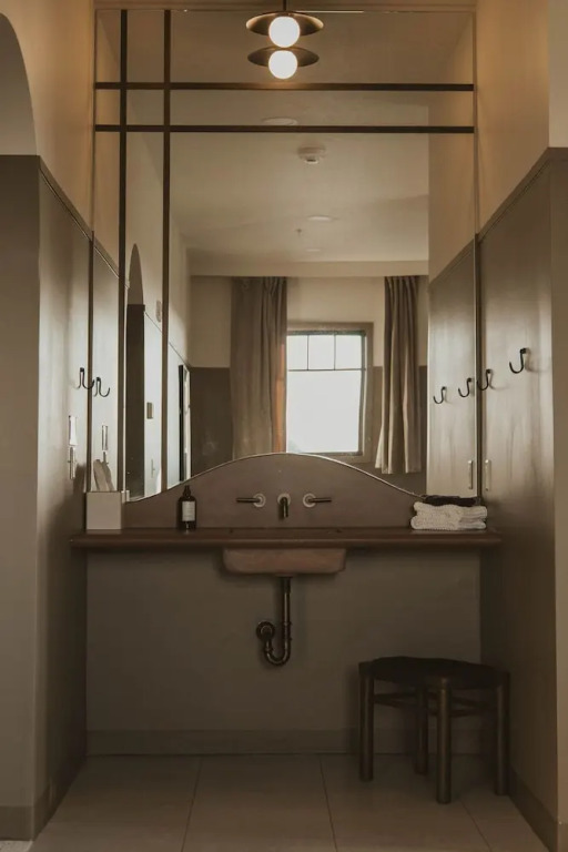 The Atlee Suites