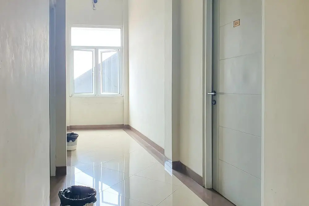 Urbanview Hotel Pondok Mas Cirebon By RedDoorz