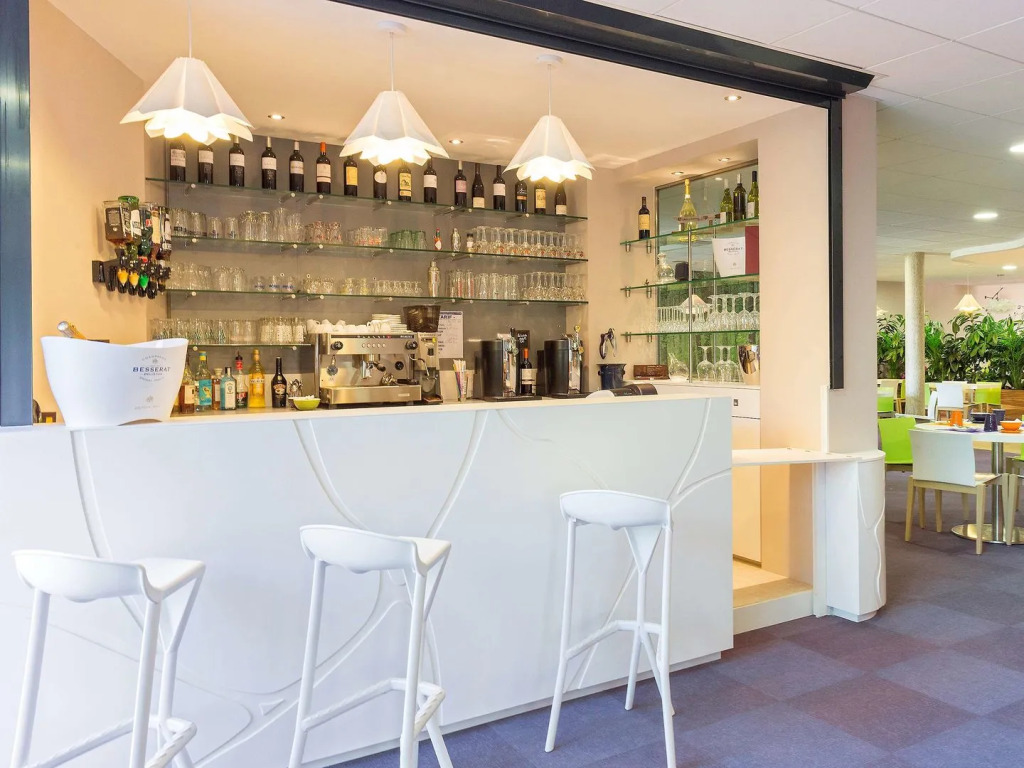 ibis styles Villeneuve Sur Lot