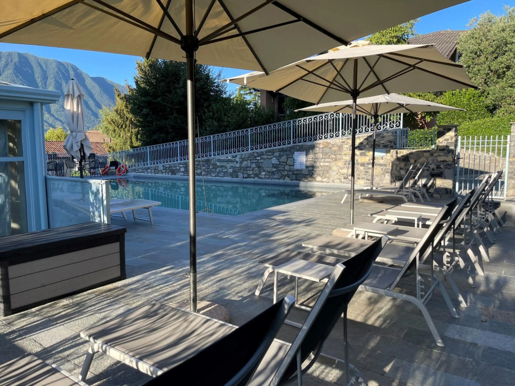 Hotel Lario