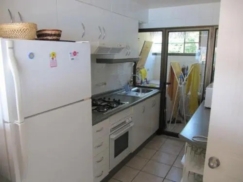 Costa Quilen Apartment