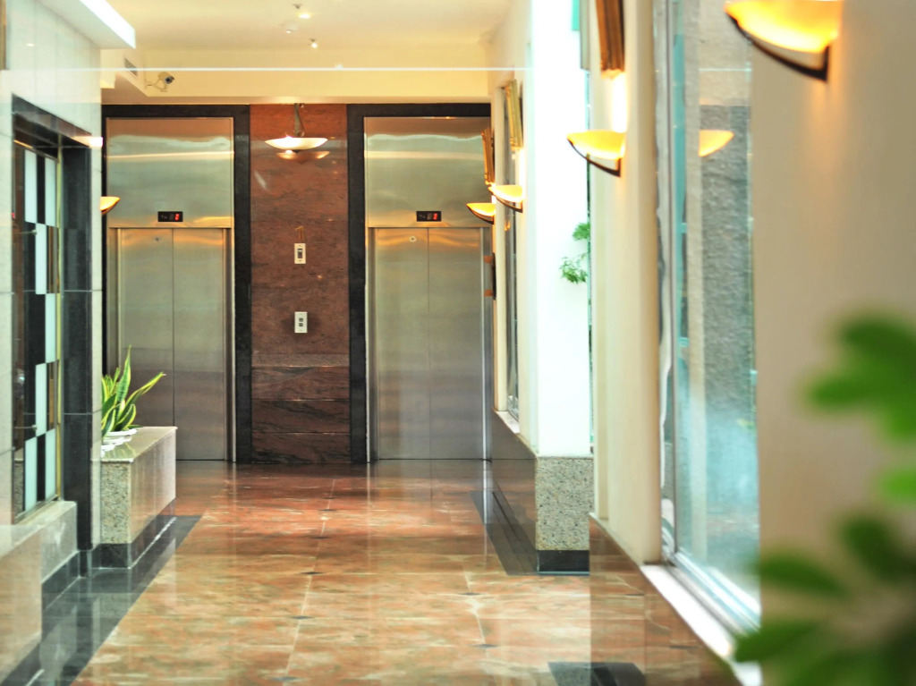 Kenting Holiday Hotel- Pet-friendly