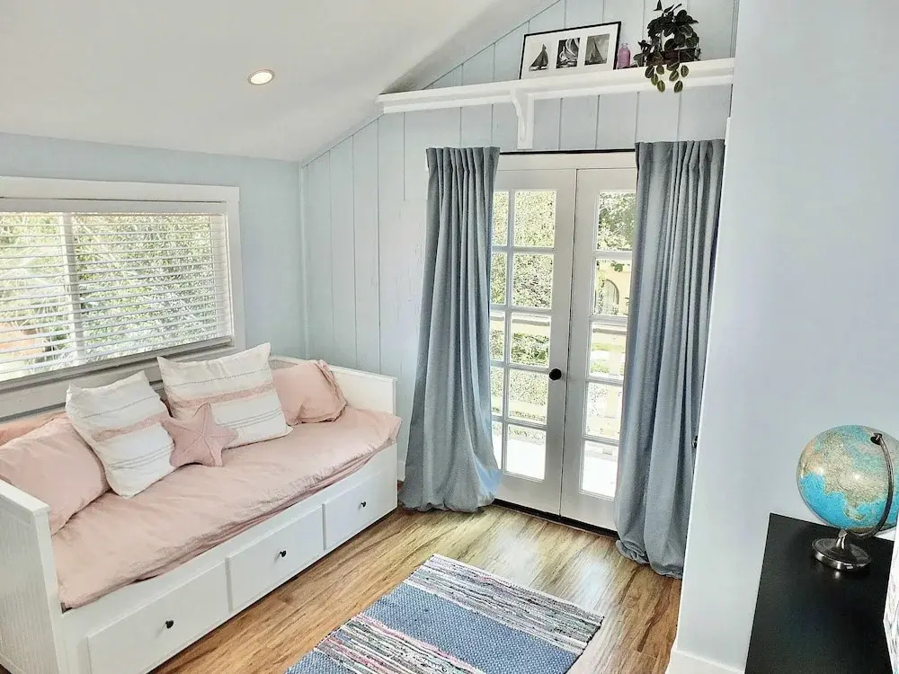 Park Avenue Beach Paradise Chic & Secluded 4 BDR