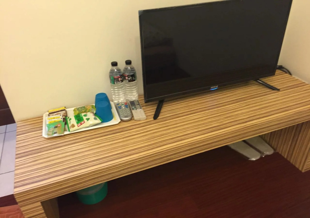 Kai Qun Homestay