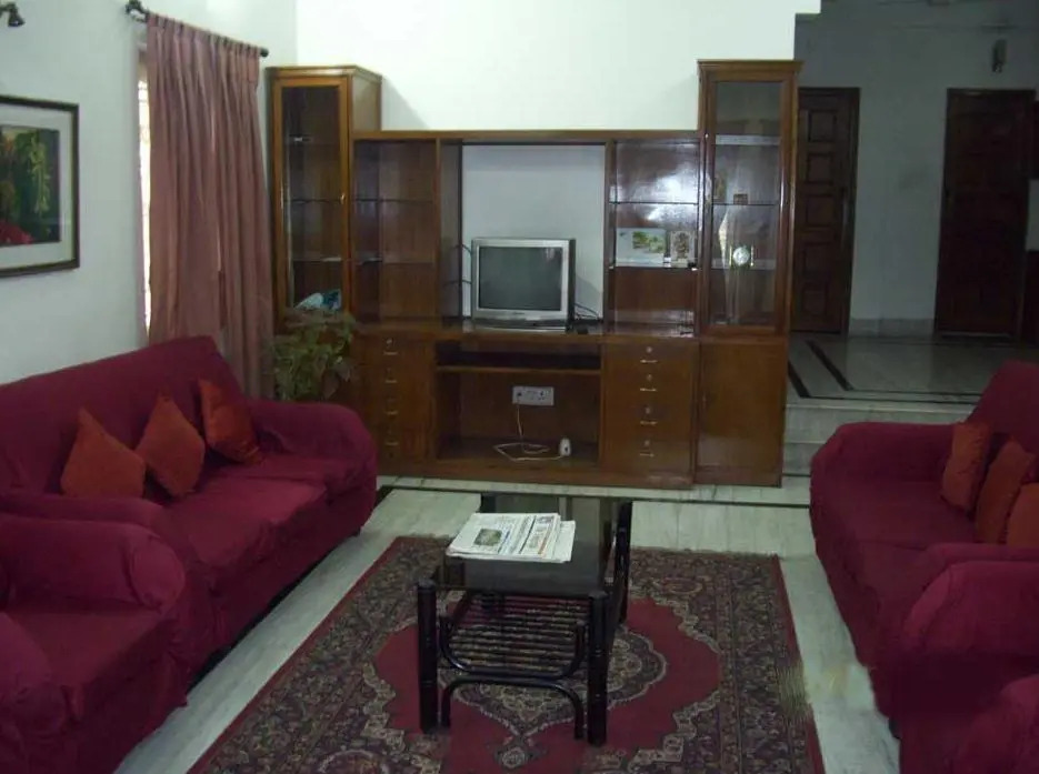 Rupkatha Guest House, AE-240 Sector 1