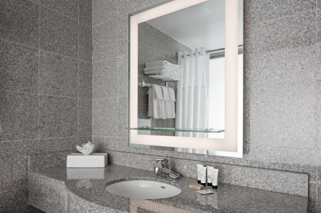 Red Lion Inn and Suites Brooklyn
