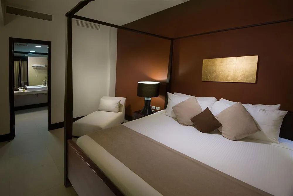 Aldea Thai Playa del Carmen
