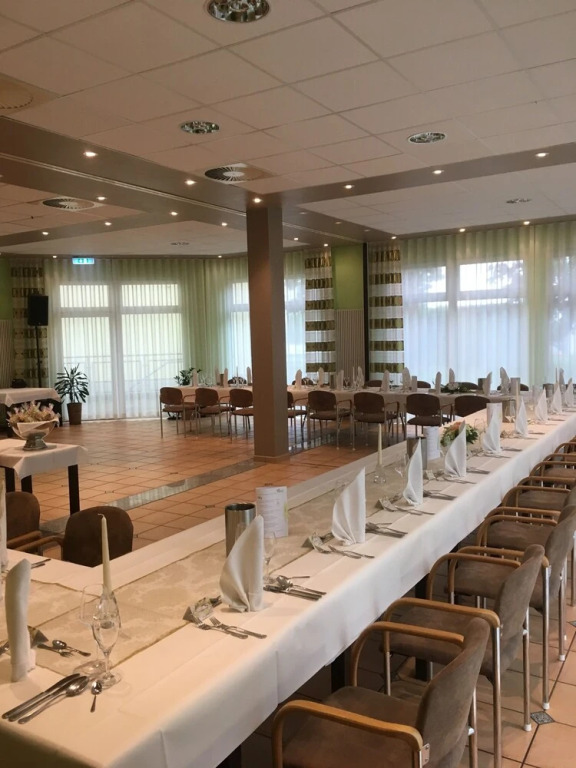 Warias Hotel am Geiseltalsee - Nähe Merseburg und Mücheln