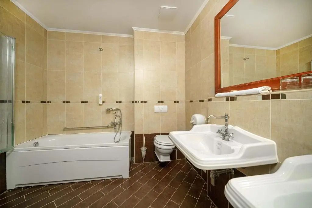 Hotel Vrata Krke