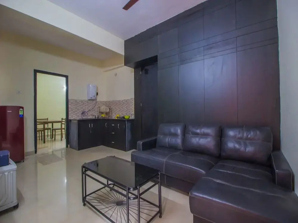 Maiden Meadows by OYO Rooms