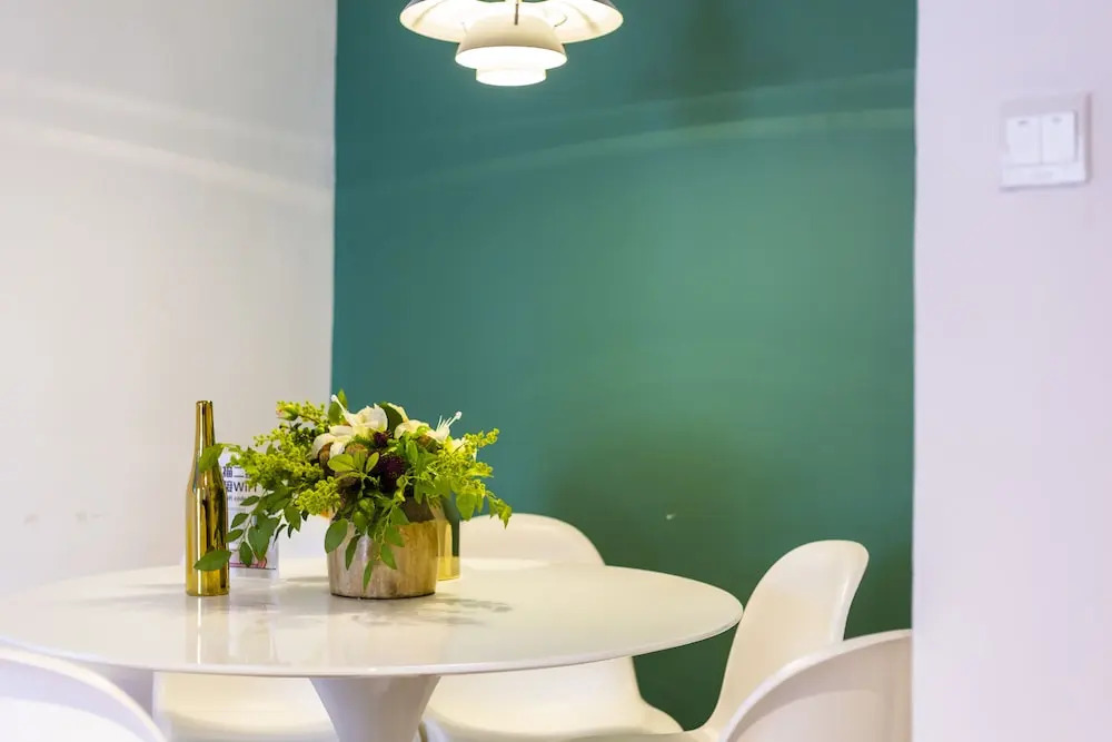 StarHome Riyueguang Branch