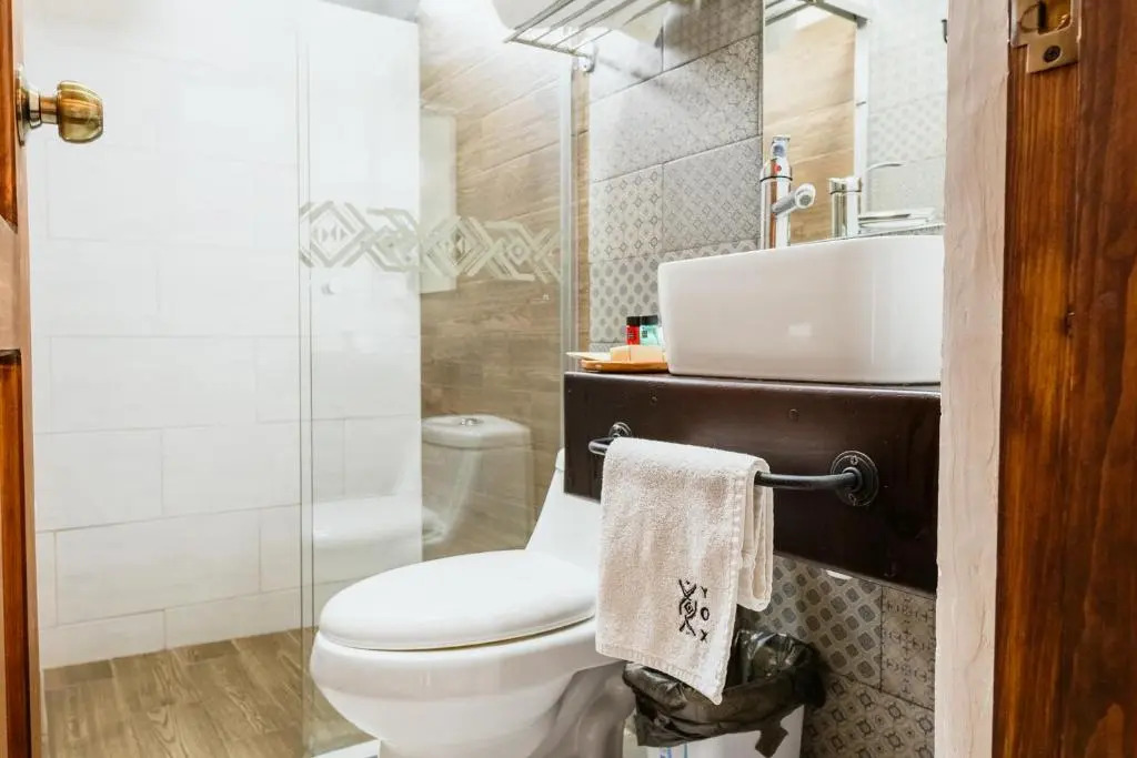 Yox Hotel Boutique