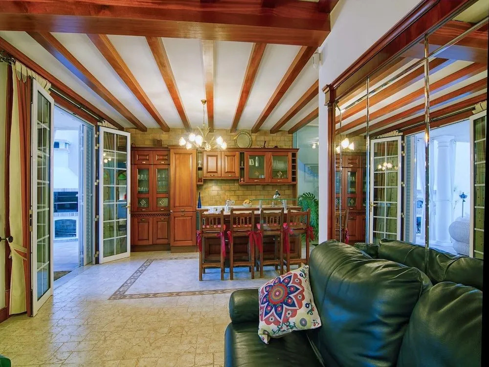 Villa La Concha