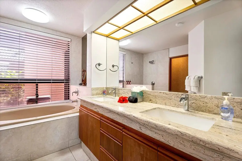 Spacious Ground Floor Villa - Ocean View - Vrkcv