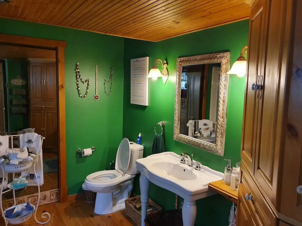 B&B Baie du Soleil Couchant