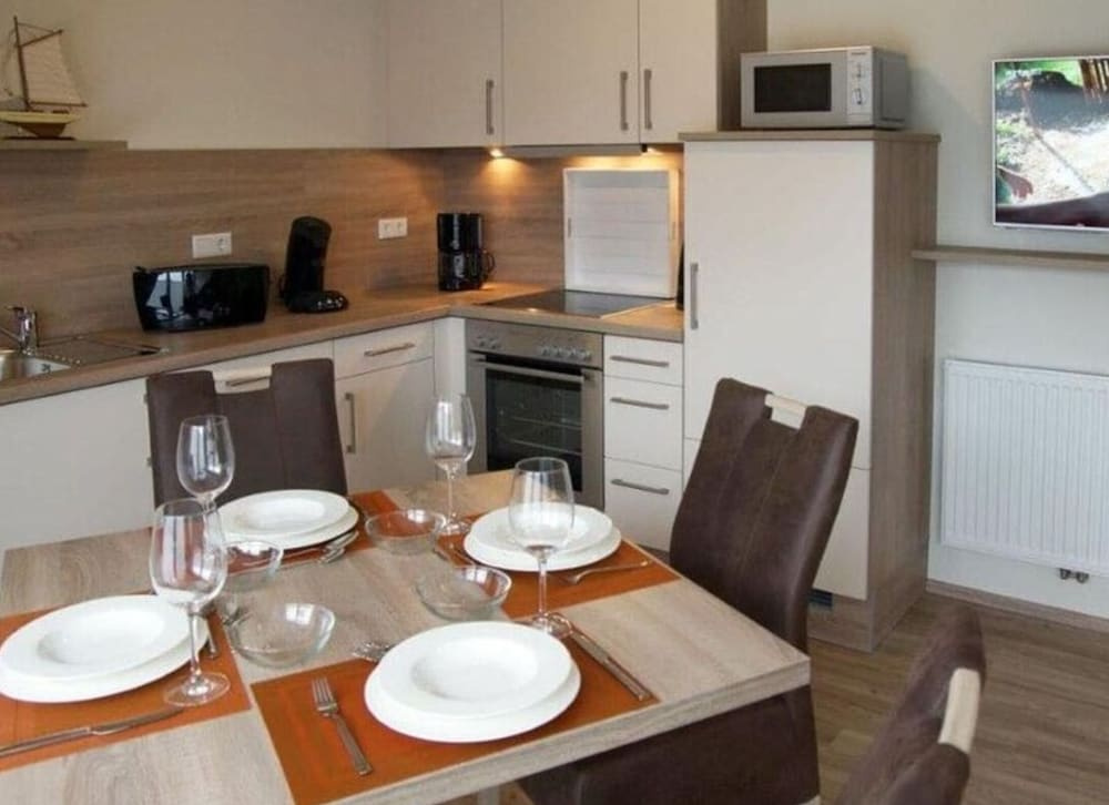 Holiday Apartment Kettenstek
