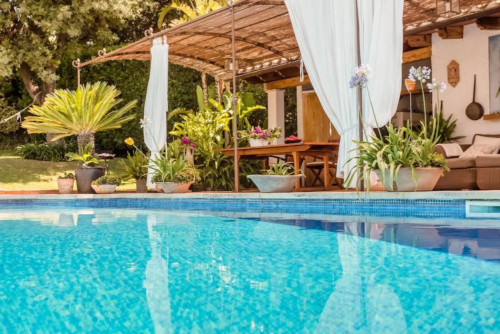 Casita Ermita