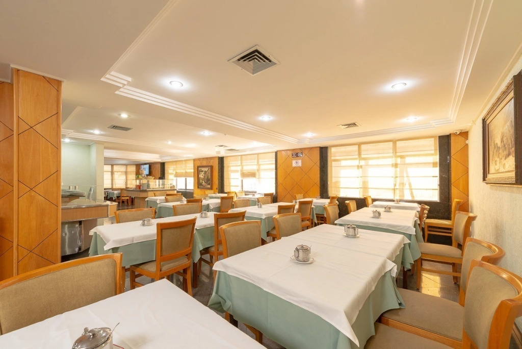 Real Castilha Hotel