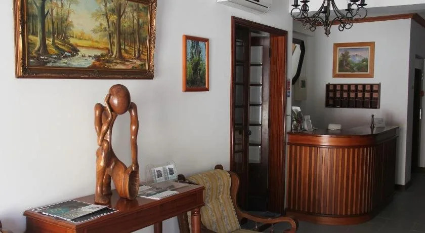 Luso Village Boutique Hotel