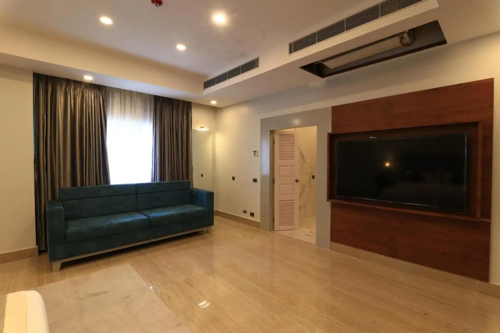 Seven Hills Hotels
