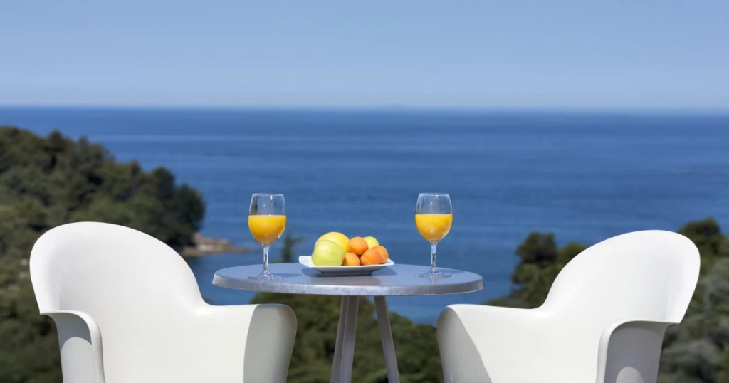 Valamar Diamant Hotel