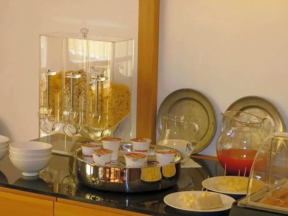 Relais Palazzo Lodron