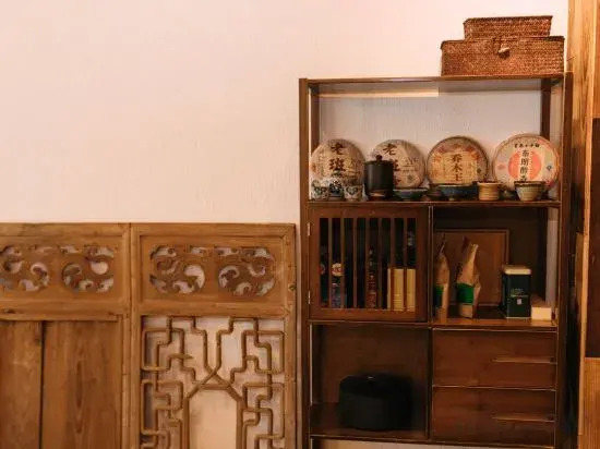 Zhuting Guesthouse