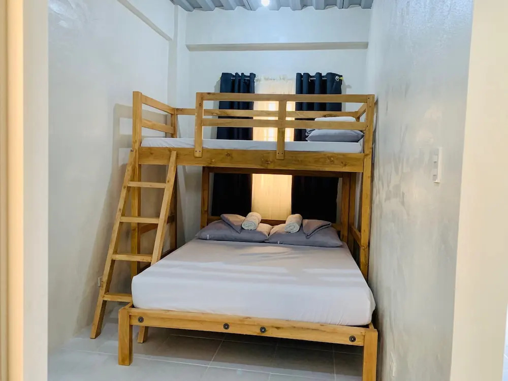 The Pad Tuguegarao