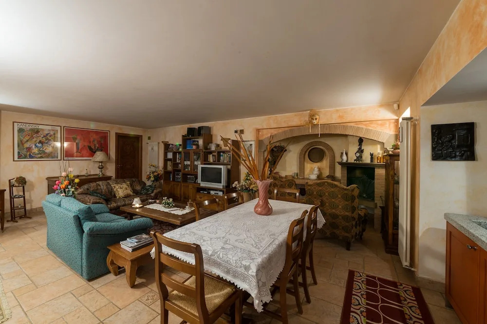 Villa Serapide B&B