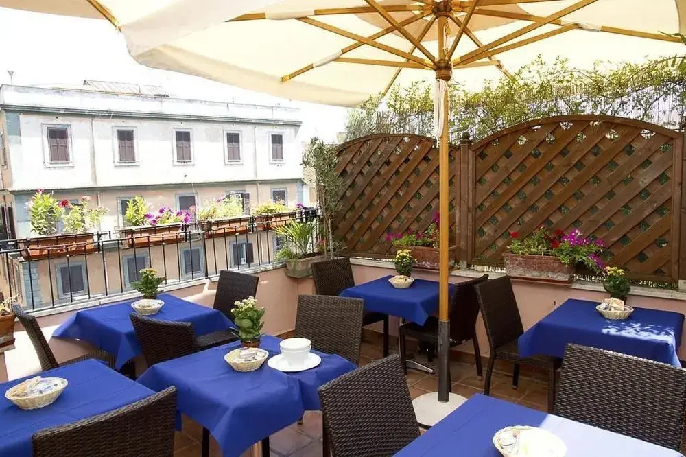 Jubilee Guest House