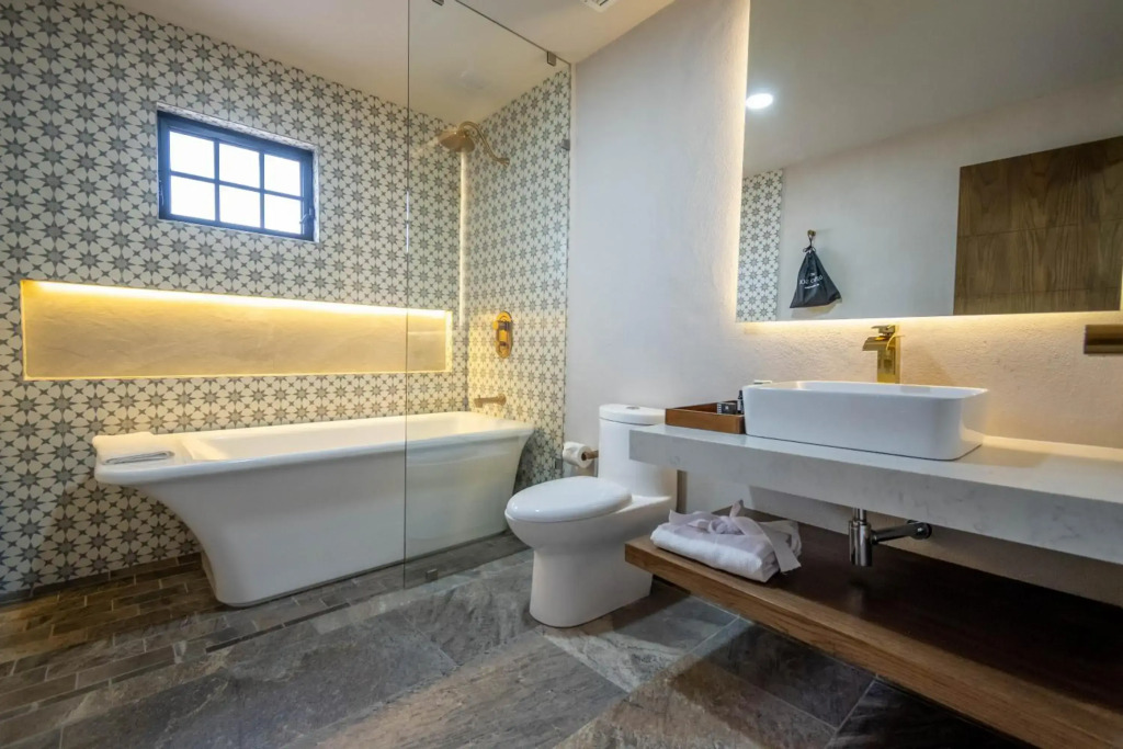 Hotel Boutique Divino Sol