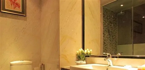 Lanzhou Ruida Boutique Business Hotel Heping
